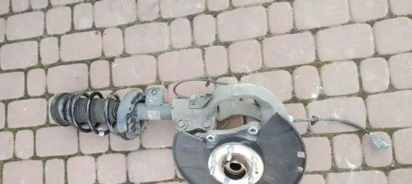Opel Insignia A Front lower control arm/wishbone 878539800000378