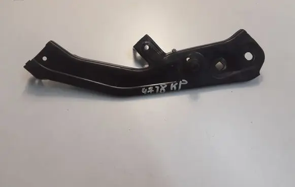 Skoda Kamiq Headlight/headlamp mounting bracket 658805931