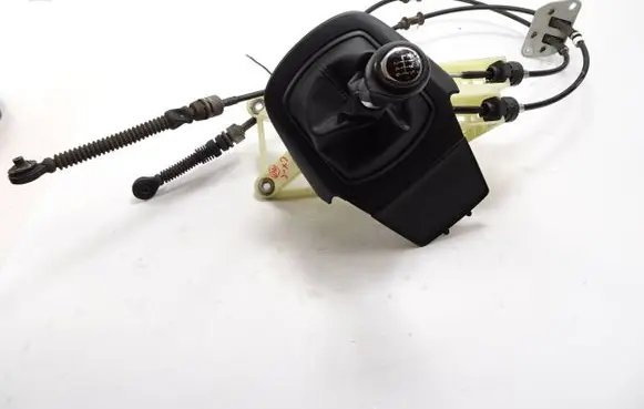 Mazda CX-5 Gear shift cable linkage KF40B 00920029 J2114H