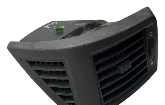 Fiat Ducato Dashboard side air vent grill/cover trim st43581 009585S7
