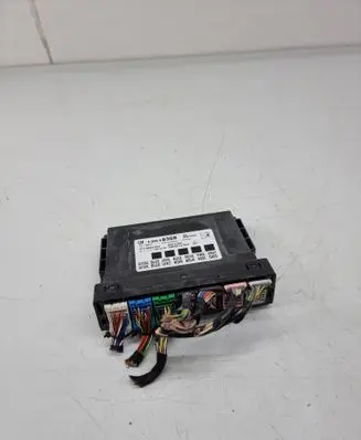 Opel Insignia B Comfort/convenience module 13518368