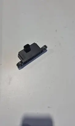 Dodge Challenger ESP acceleration yaw rate sensor 56029549AD