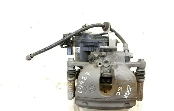 Mercedes-Benz EQE v295 Rear brake caliper