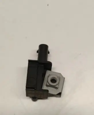BMW 5 F10 F11 Airbag deployment crash/impact sensor 779224177 77922417704 65779224177