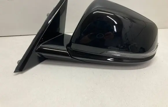 BMW X2 F39 Front door electric wing mirror 