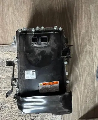 Lexus LBX Voltage converter inverter 6920052080 2321003610