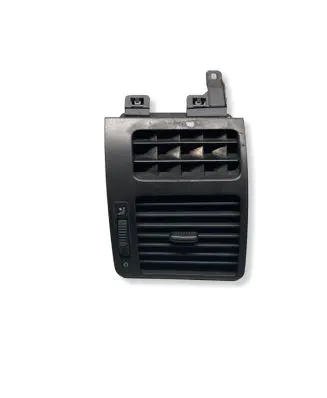 Volkswagen Touran I Dashboard side air vent grill/cover trim 1T0819704A