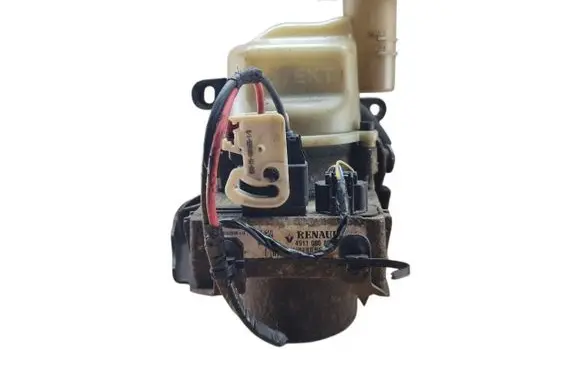 Dacia Logan II Power steering pump 491108089R V29009849L 116795E