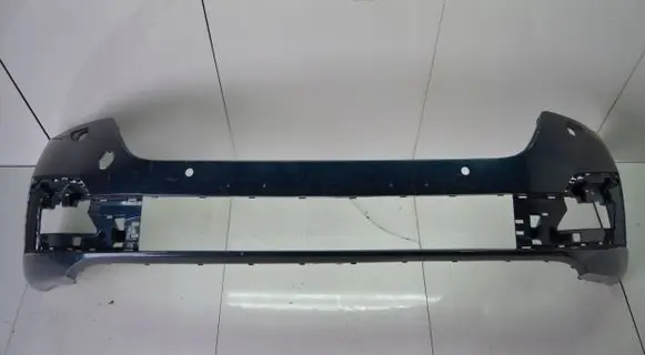 Skoda Octavia Mk4 Front bumper 5E3807221