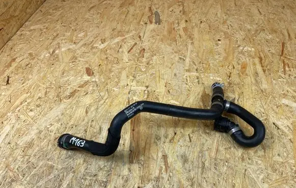 Mercedes-Benz CLA C118 X118 Engine coolant pipe/hose A1775019101
