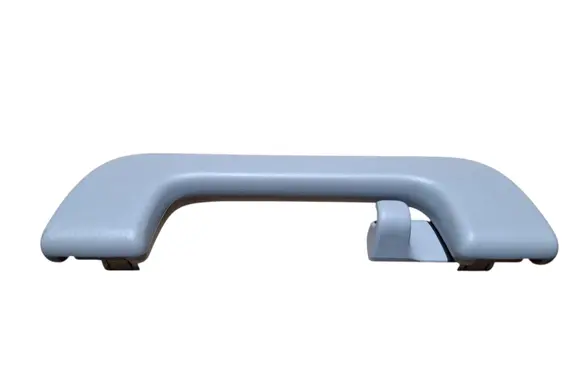Audi A4 S4 B9 Rear interior roof grab handle 8R0857607J