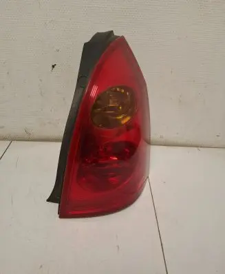 Nissan Primera Rear/tail lights 89077085 26550AU40A