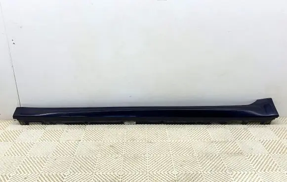 BMW 5 G30 G31 G38 Front sill (body part) 