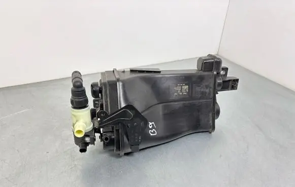 Volkswagen PASSAT B9 Breather/breather pipe/hose 3WA201797