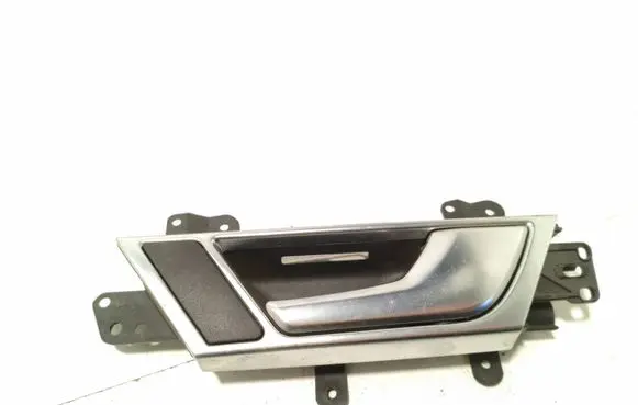 Audi A6 S6 C6 4F Rear door interior handle 4F08390200