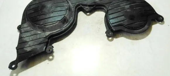 Mazda Premacy Timing belt guard (cover) rf2a10511