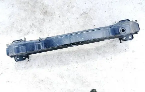 Skoda Yeti (5L) Front bumper cross member