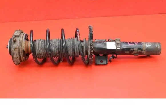Volkswagen Polo Front shock absorber/damper