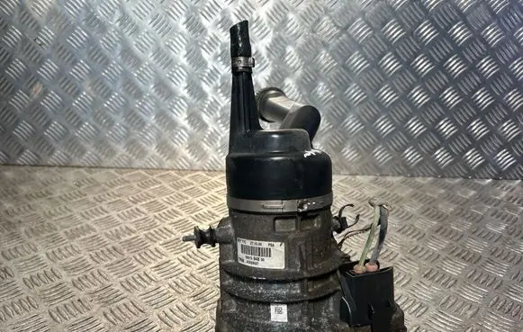Citroen C4 Grand Picasso Electric power steering pump GEP71C A0009687 9681594880