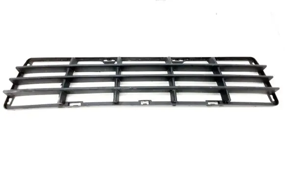 Volvo V50 Front bumper lower grill