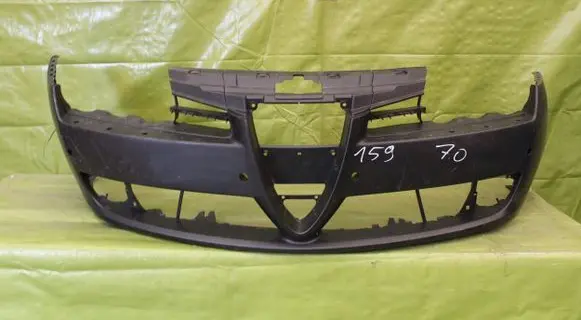 Alfa Romeo 159 Front bumper