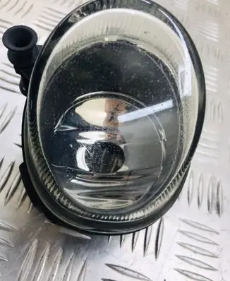 Audi A5 8T 8F Front fog light 8T0941699