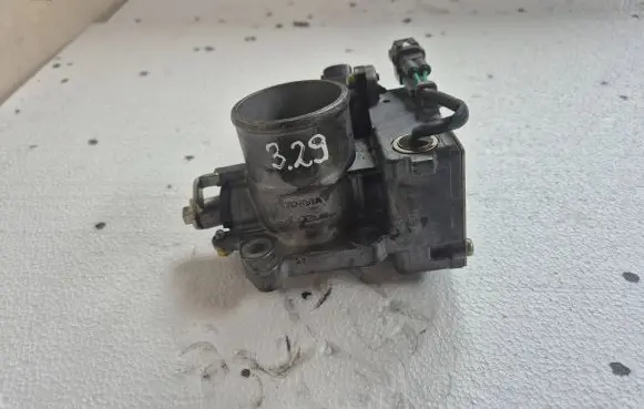 Toyota Corolla E120 E130 Throttle valve 27020-4E25