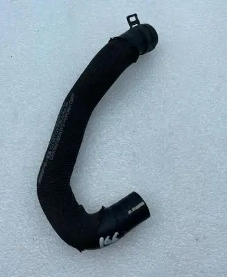 Mercedes-Benz GLE (W166 - C292) Engine coolant pipe/hose A1665011582 GT147127 625416