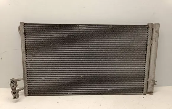 BMW 3 E90 E91 A/C cooling radiator (condenser) 