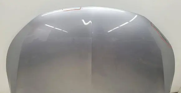 Opel Crossland X Engine bonnet/hood 13478976