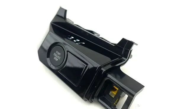 Renault Austral Engine start stop button switch 682104150R