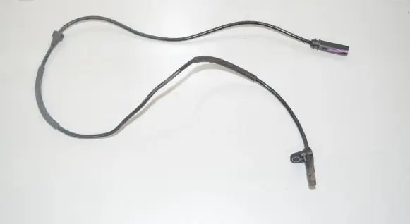 BMW X5 E70 ABS rear brake sensor 6908705 6771777 34526771777
