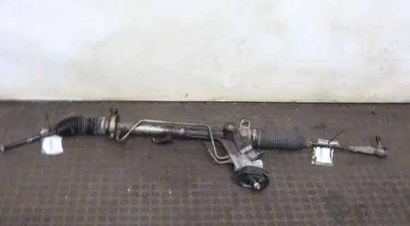 Skoda Fabia Mk2 (5J) Steering rack 212070406447