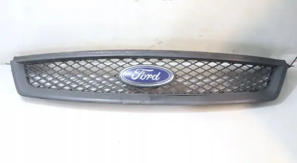 Front grill