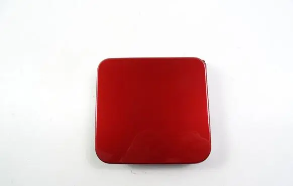 Nissan Pulsar Fuel tank cap lock 