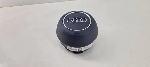 Audi A4 S4 B9 Steering wheel 8W0880201E