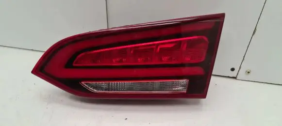 Hyundai Santa Fe Tailgate rear/tail lights 009M4907Z6 019M390766