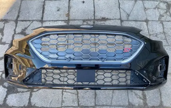 Ford Focus Front bumper