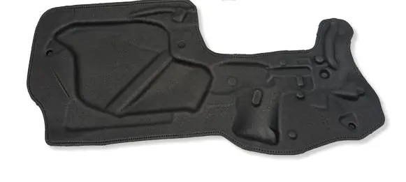 BMW 2 F22 F23 Front door sound insulation 7269365