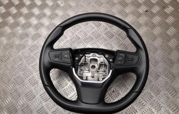 Opel Zafira Life Steering wheel 98088710ZD
