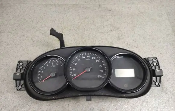 Dacia Dokker Speedometer (instrument cluster) 248108050R