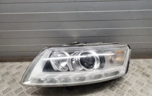 Audi A6 S6 C6 4F Headlight/headlamp 4F0941029 8K0941597