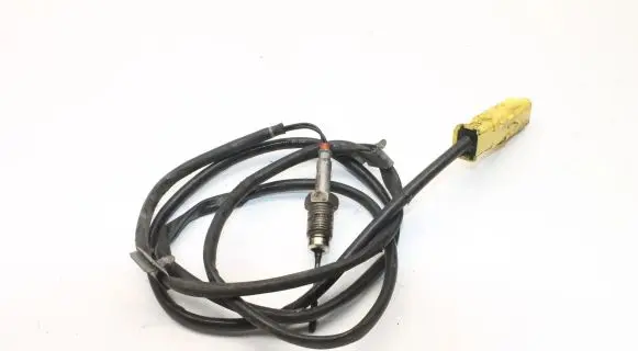 Peugeot RCZ Exhaust gas temperature sensor 9670381580