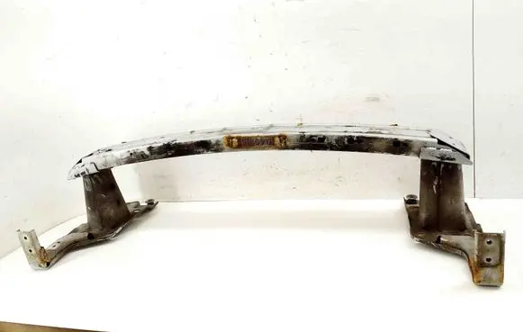 Ford Galaxy Front bumper cross member EM2BR10922AK