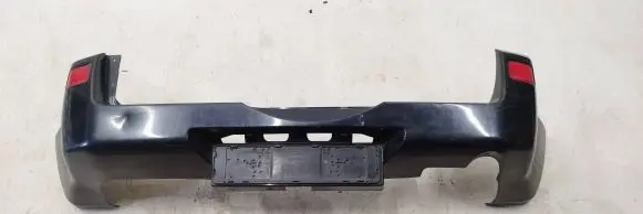 Suzuki Grand Vitara II Rear bumper 7181165t10