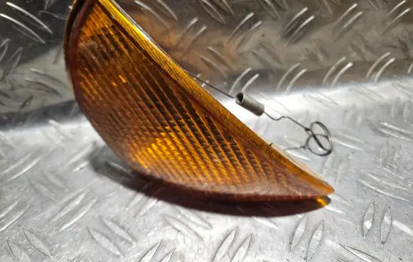 Fiat Seicento/600 Front indicator light 38820748