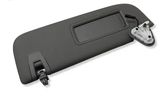 Porsche Panamera (970) Sun visor 7PP010681D
