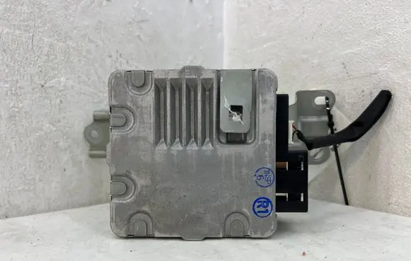 Power steering control unit/module