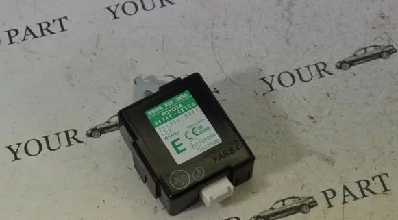 Lexus RX 330 - 350 - 400H Door control unit/module 8974148150
