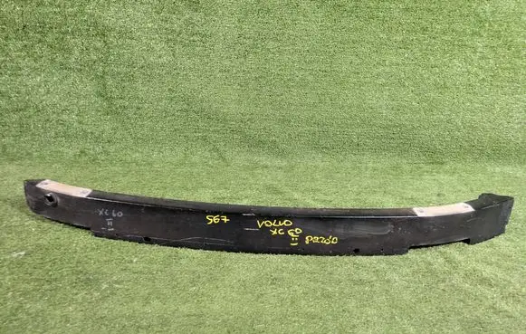 Volvo XC60 Front bumper support beam 
